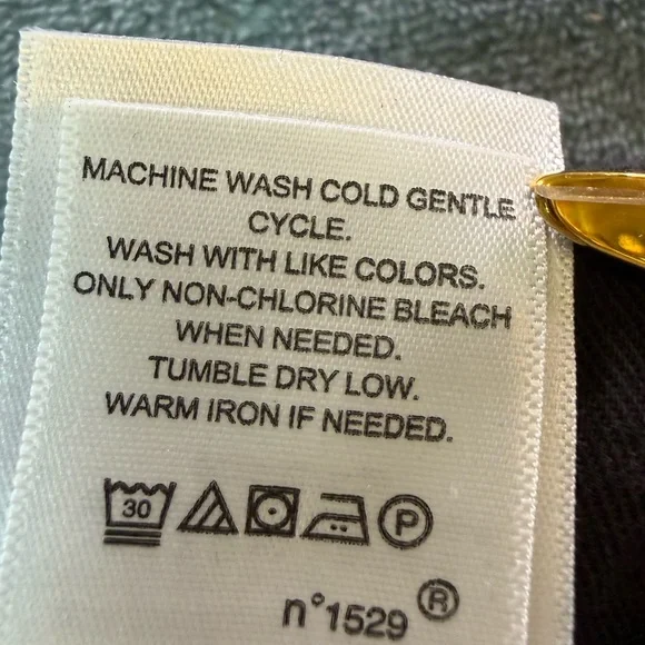 Ralph Lauren Indigo Cropped Straight Jeans - Picture 10 of 14